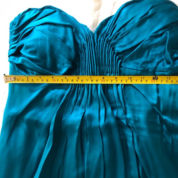 Cocktail Dress Strapless - Picture 5 of 5